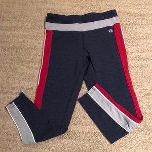 Champion leggings size medium